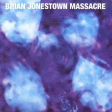 The Brian Jonestown Massacre: Methodrone - CD