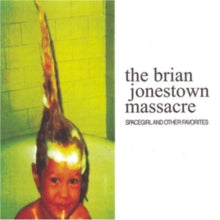 The Brian Jonestown Massacre: Spacegirl & Other Favourites - Vinyl