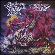 Concrete Sox: Whoops Sorry Vicar - CD