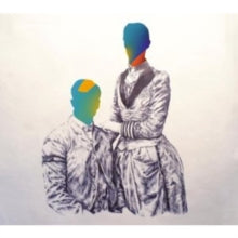 Algiers: YouRe The Captain - CD