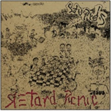 The Stupids: Retard Picnic (Deluxe Edition) - CD