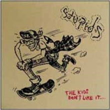 The Stupids: The Kids Dont Like It (Deluxe Edition) - CD