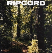 Ripcord: Poetic Justice (Special Edition) - CD