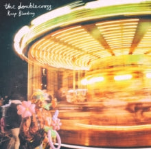 The Doublecross: Keep Bleeding - CD