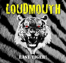 Loudmouth: Easy Tiger - CD