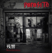 Parasite: Zankyo (Reverberation) - CD