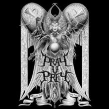 Pray U Prey: Figure The 8 - Vinyl