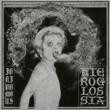Ignivomous: Hieroglossia - CD