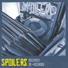Spoilers: Recently Re-Released - CD