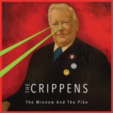 The Crippens: The Minnow And The Pike - Vinyl