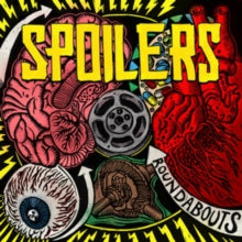 Spoliers: Roundabouts - CD