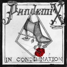 Pandemix: In Condemnation - Vinyl