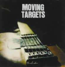 Moving Targets: Humbucker - CD