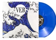 Reverse: Empty Spaces - Vinyl