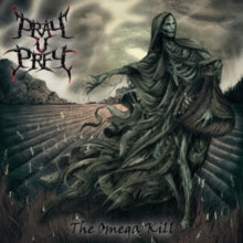Pray U Prey: The Omega Kill - Vinyl