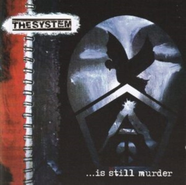 The System: Is Stil Murder - Vinyl