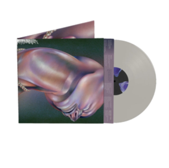Walt Disco: The Warping (Pearl Edition) - Vinyl