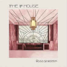 Ross Goldstein: The Eighth House - Vinyl