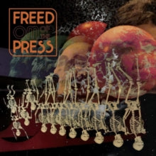 Various Artists: Freedom Of The Press - CD
