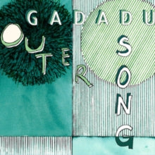 GADADU: Outer Song - CD