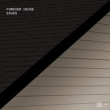 Forever House: Eaves - CD
