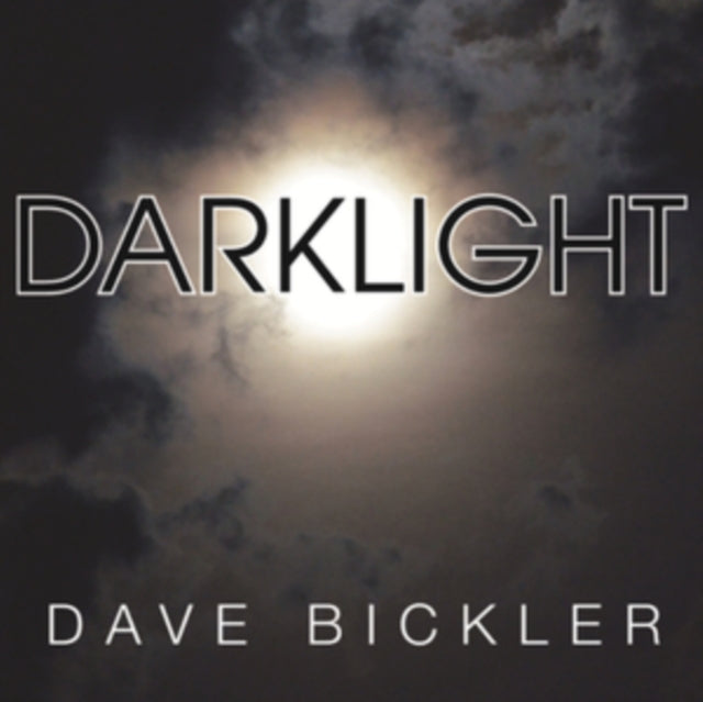 Dave Bickler: Darklight (Limited Grey Swirl Vinyl) - Vinyl