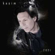 Kasim Sulton: Kasim 2021 - CD