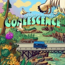 Cold Weather Company: Coalescence - CD