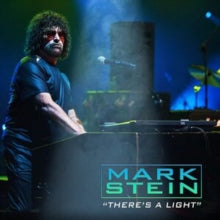 Mark Stein: Theres A Light - CD