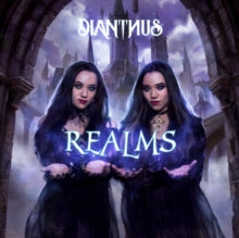 Dianthus: Realms - CD
