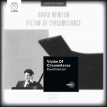 David Newton: Victim Of Circumstance - CD