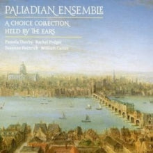 Palladians: The London Collection  - CD
