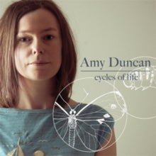 Amy Duncan: Cycles Of Life - CD