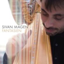 Sivan Magen: Fantasien - CD