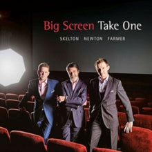 Big Screen: Take One - CD