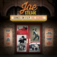 Joe Stilgoe: Songs On Film: The Sequel - CD