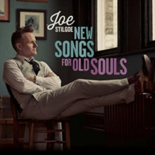 Joe Stilgoe: New Songs For Old Souls - Vinyl