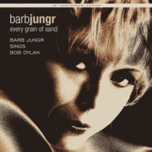 Barb Jungr: Every Grain Of Sand: 15th Anniversary Edition - Vinyl