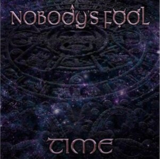 Nobody's Fool: Time - CD