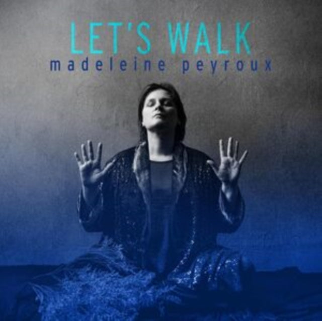 Madeleine Peyroux: Lets Walk - Vinyl