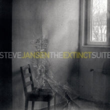 Steve Jansen: The Extinct Suite - CD