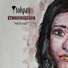 Tohpati Ethnomission: Mata Hati - CD