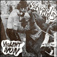 The Stupids: Violent Nun - CD