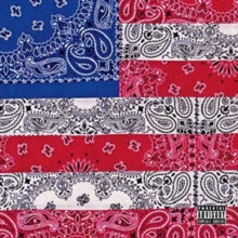 Joey Bada$$: All-Amerikkkan Bada$$ - Vinyl