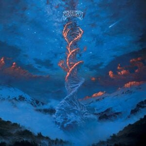 Child: Blueside - CD