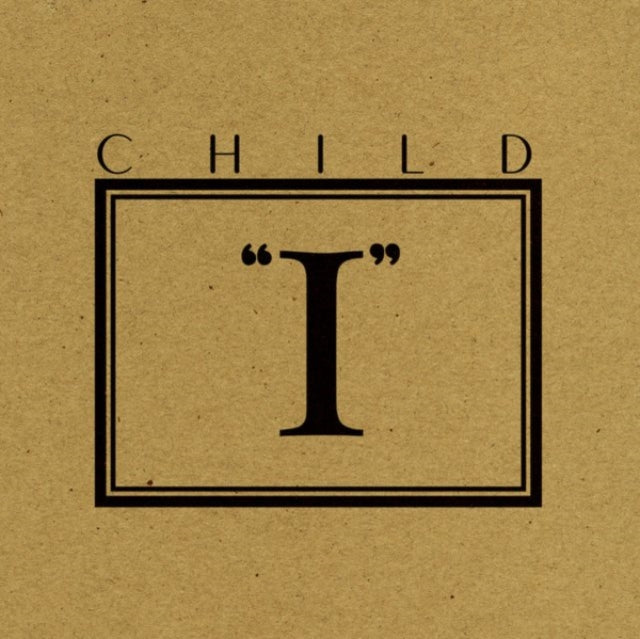 Child: Ep I (Transparent Orange/Red/Splatter Vinyl) - Vinyl