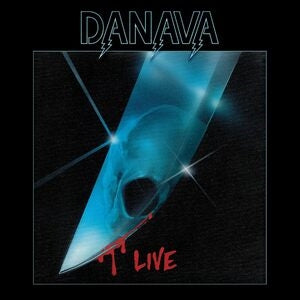 Danava: Live - CD