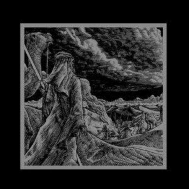 Wyatt E.: Mount Sinai / Aswan - CD