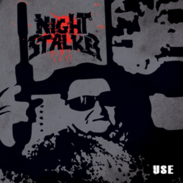 Nightstalker: Use - Vinyl