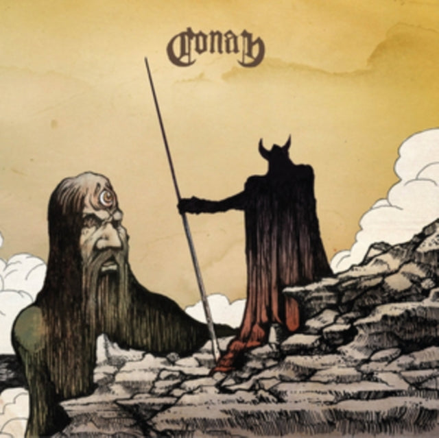 Conan: Monnos - CD